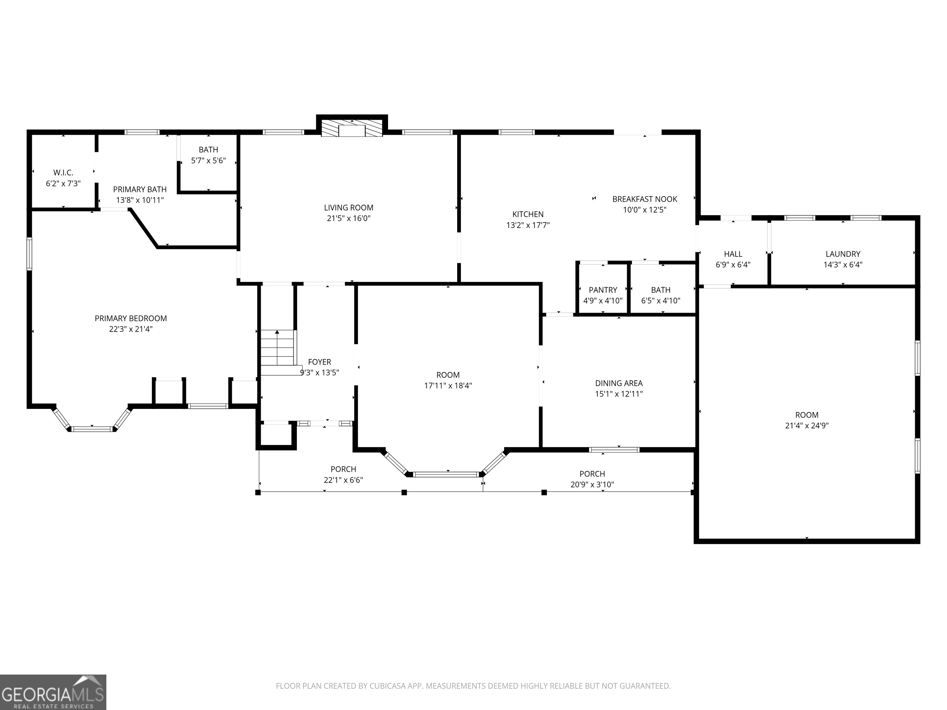 3216 Golf Club Drive Property Photo 42