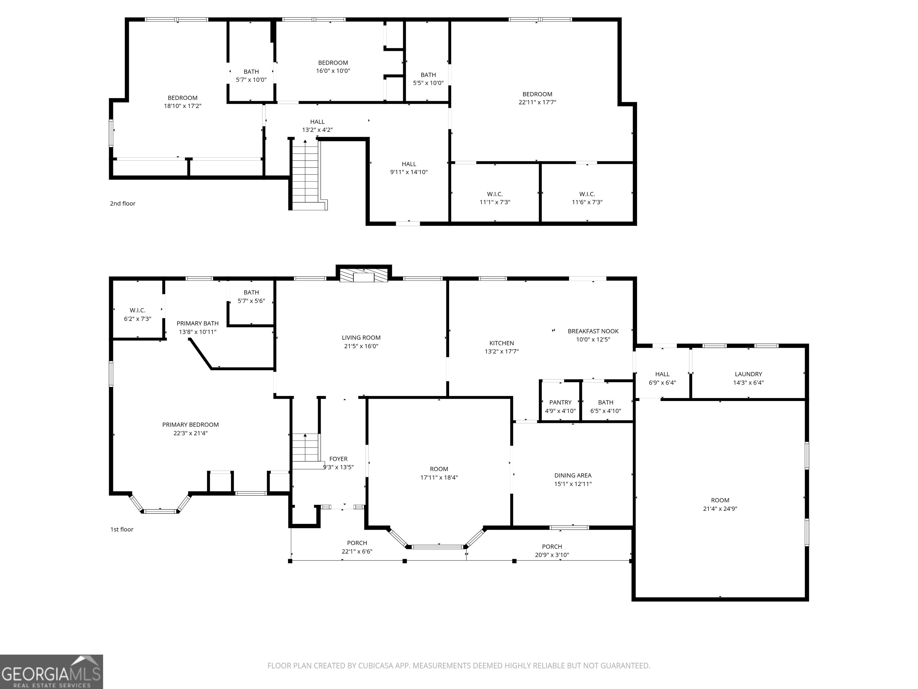 3216 Golf Club Drive Property Photo 43