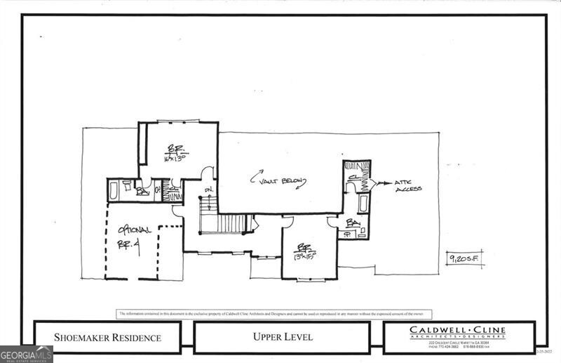 917 Wemberley Lane Property Photo 3