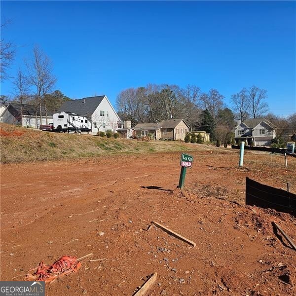 917 Wemberley Lane Property Photo 6