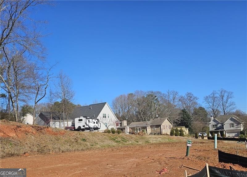 917 Wemberley Lane Property Photo 7