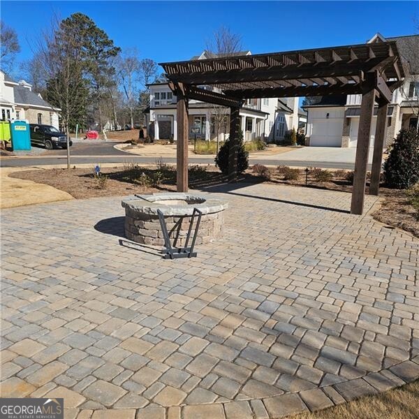 917 Wemberley Lane Property Photo 10