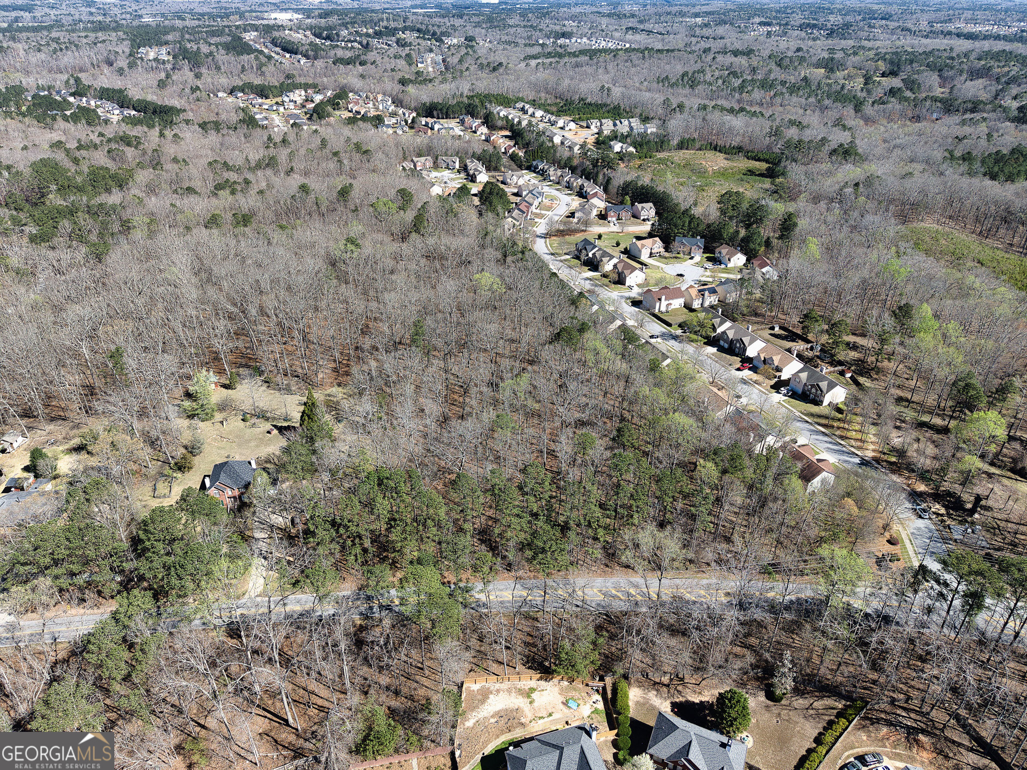 0 W Stubbs Road Property Photo 5