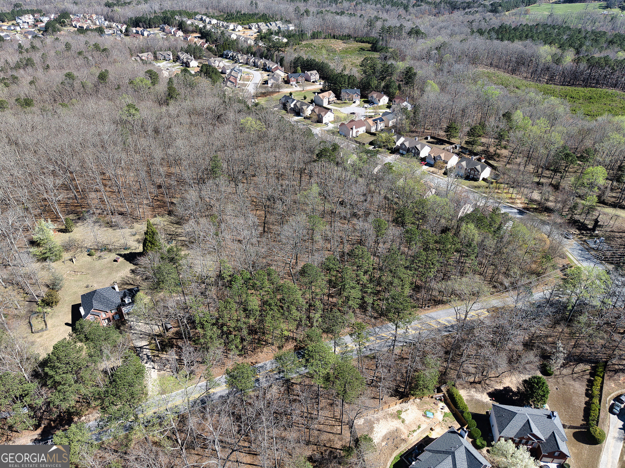 0 W Stubbs Road Property Photo 15