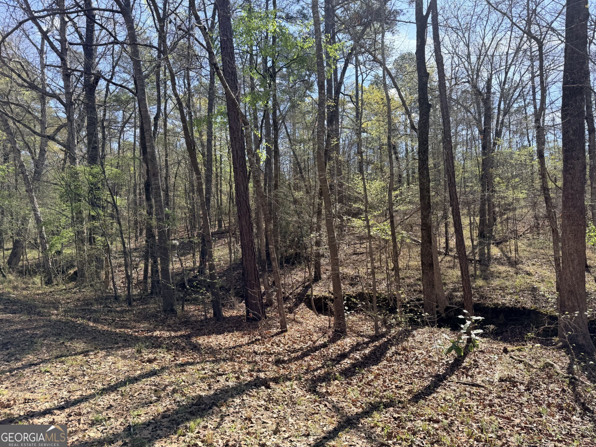 0 Welker Circle Property Photo 1