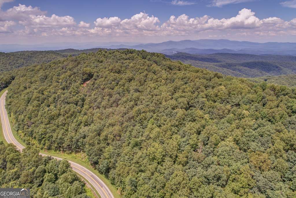 0 Burnt Mountain Ridge Road Property Photo 8