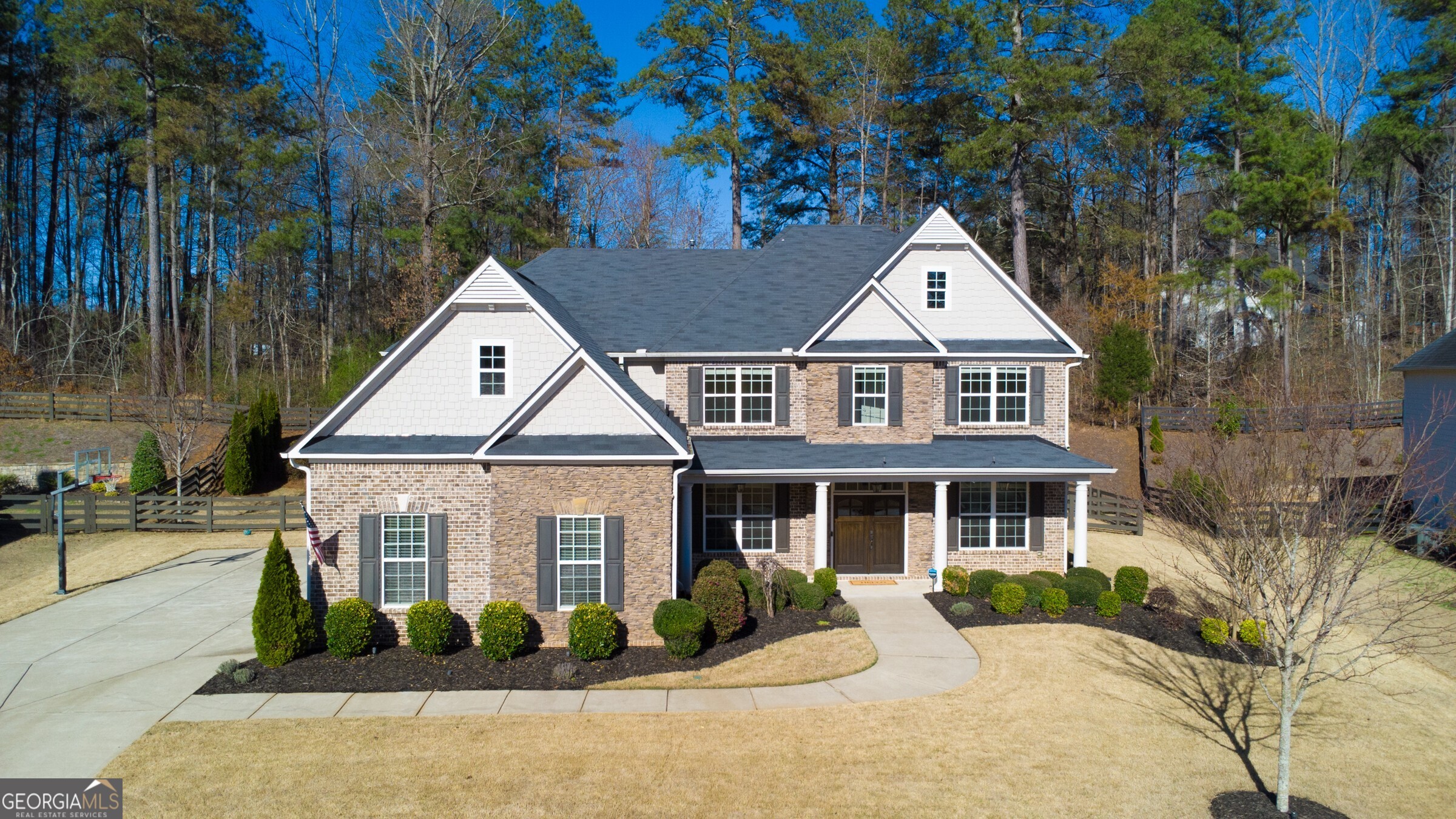 6660 Canyon Cove Property Photo 1