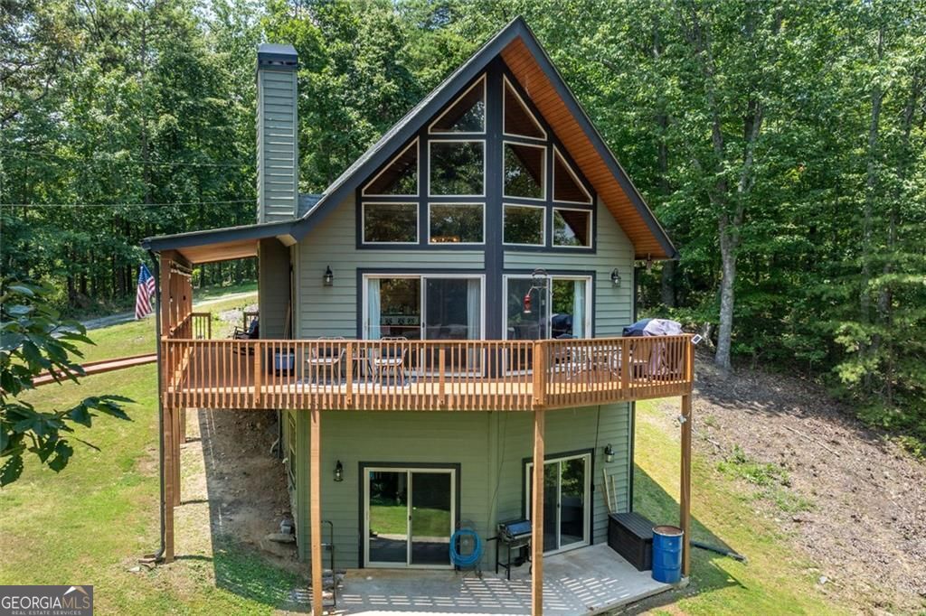1328 Birch Lane Property Photo 1