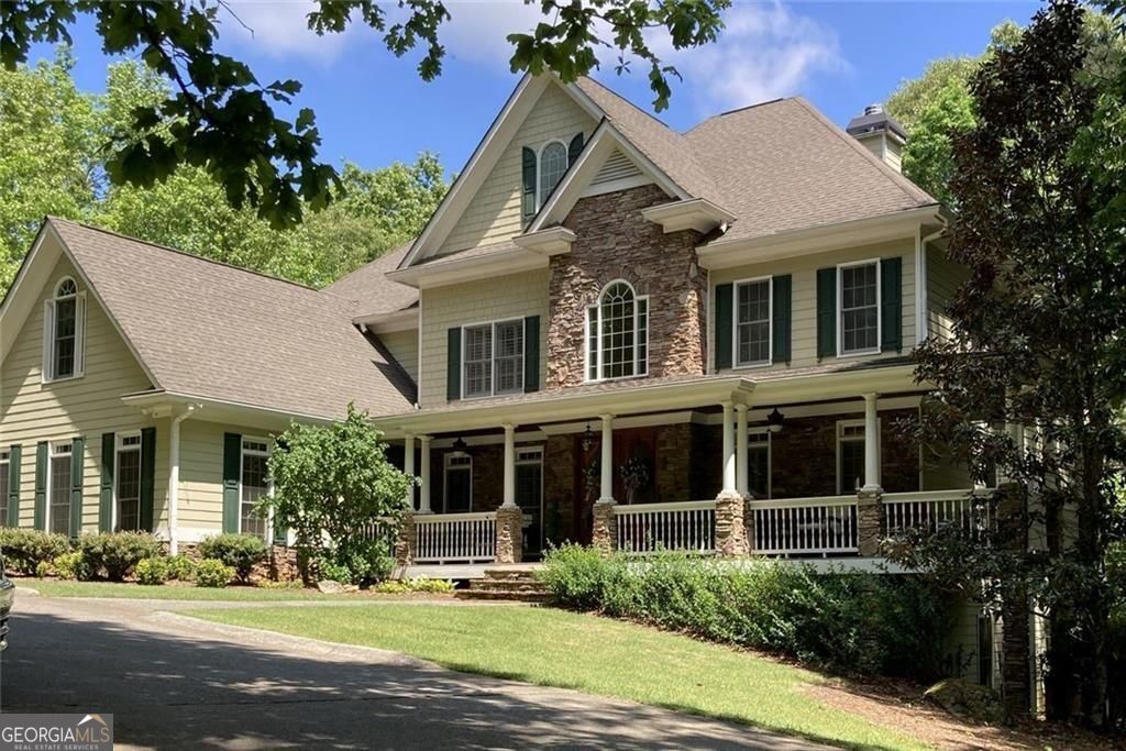 10 Clydesdale Trail Property Photo 1