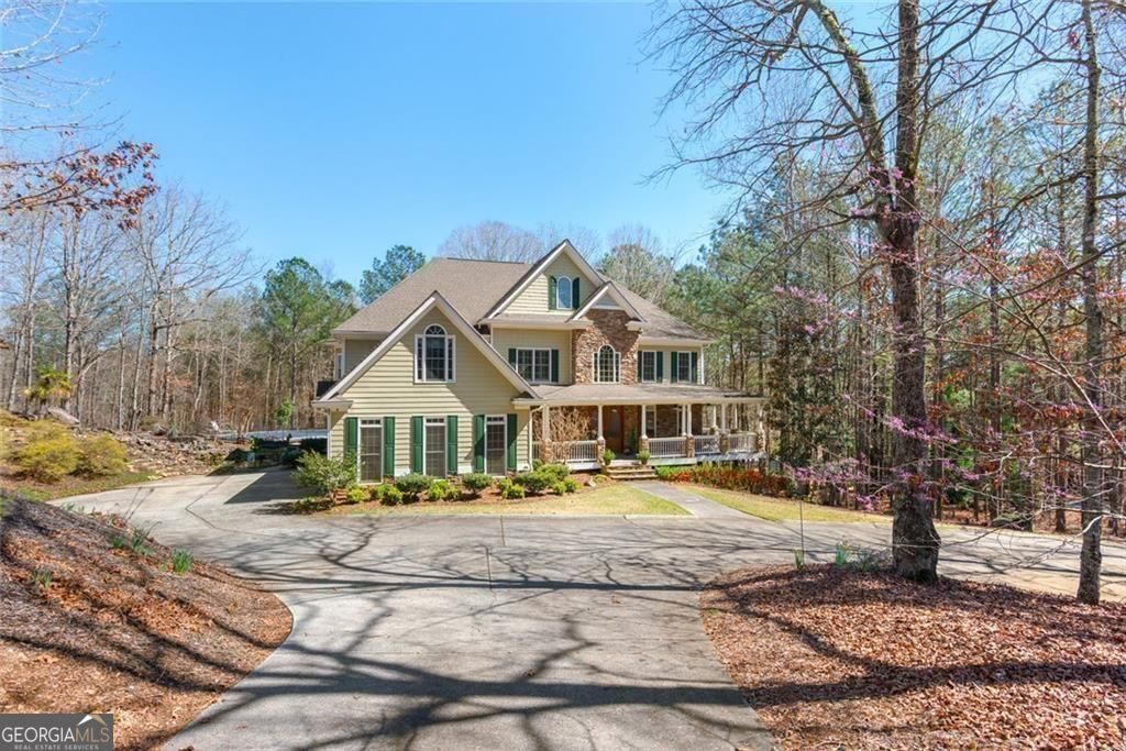 10 Clydesdale Trail Property Photo 1