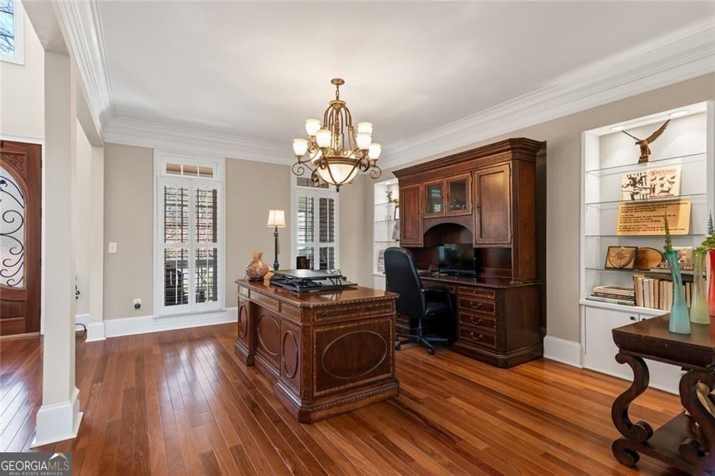 10 Clydesdale Trail Property Photo 6