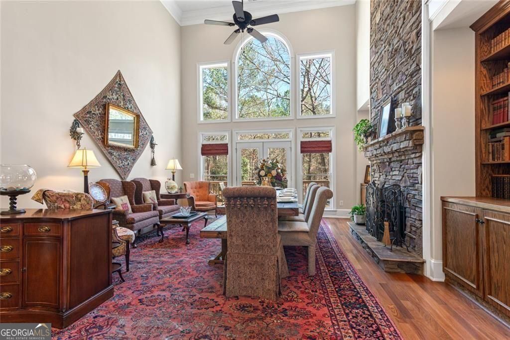 10 Clydesdale Trail Property Photo 10