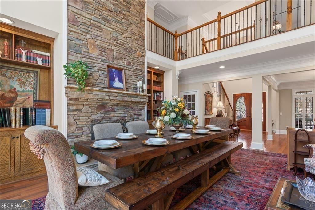 10 Clydesdale Trail Property Photo 11