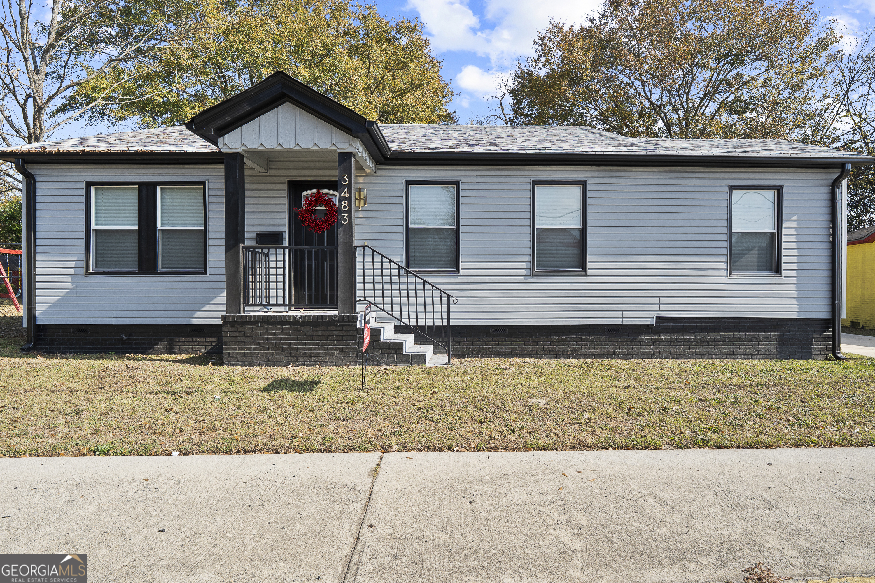 3483 Napier Avenue Property Photo 1