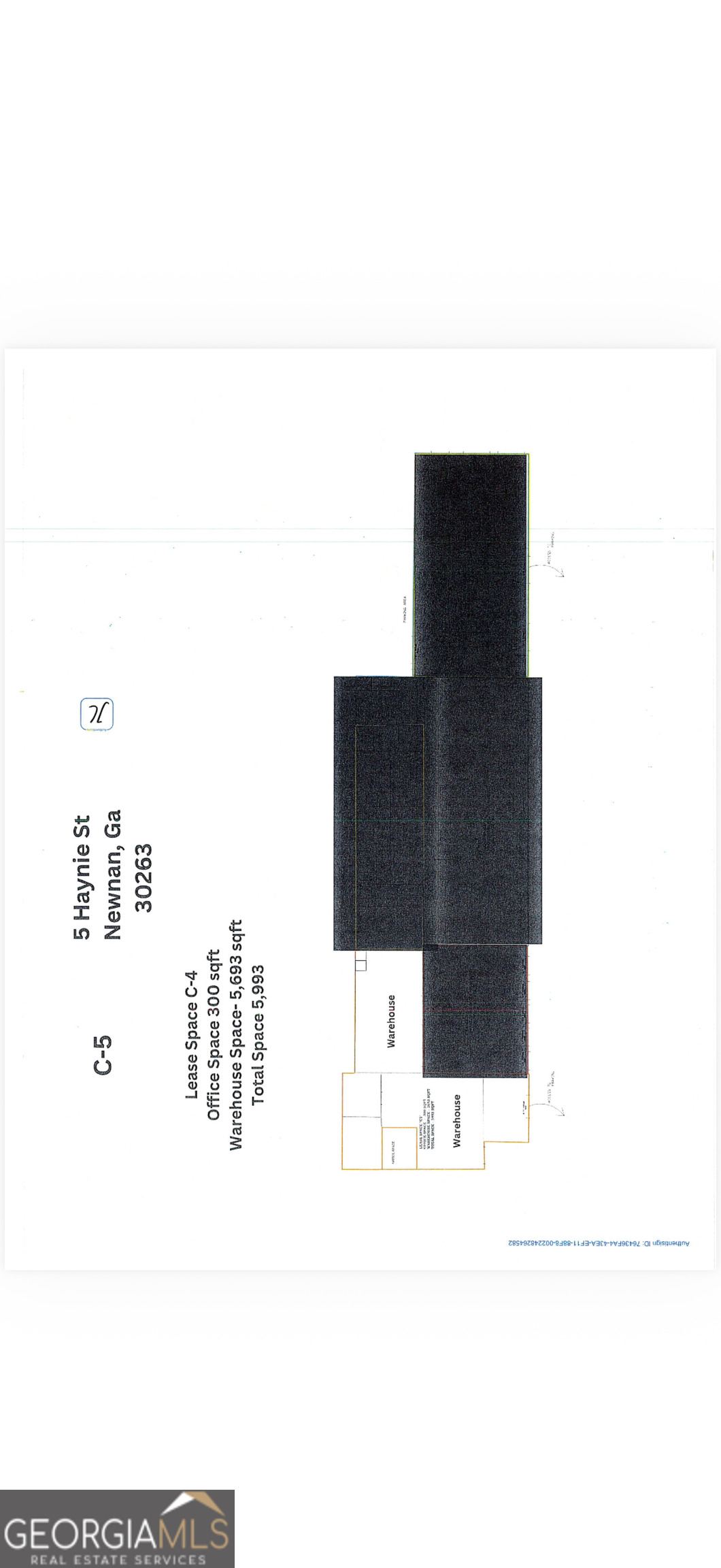 5 C-5 Haynie Street Property Photo 6
