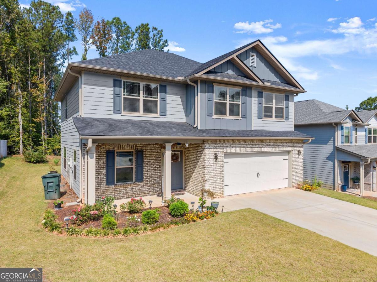245 Magnolia Villas Drive