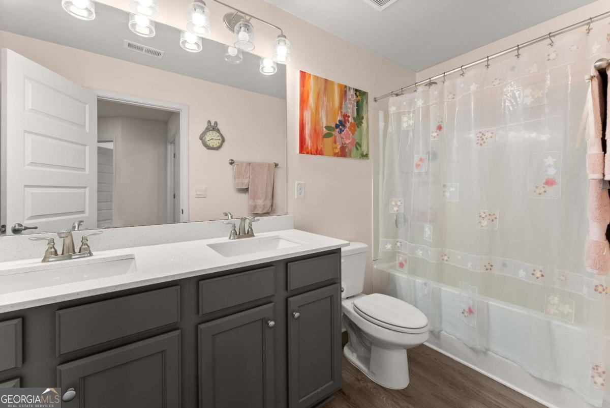 245 Magnolia Villas Drive Property Photo 20