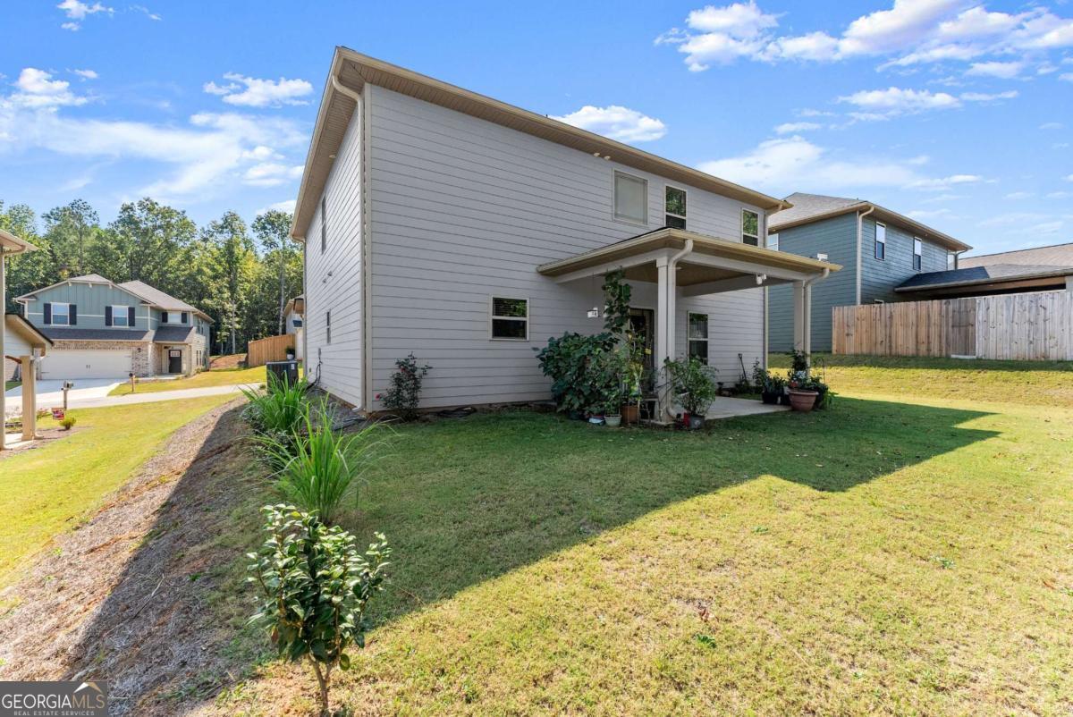 245 Magnolia Villas Drive Property Photo 33