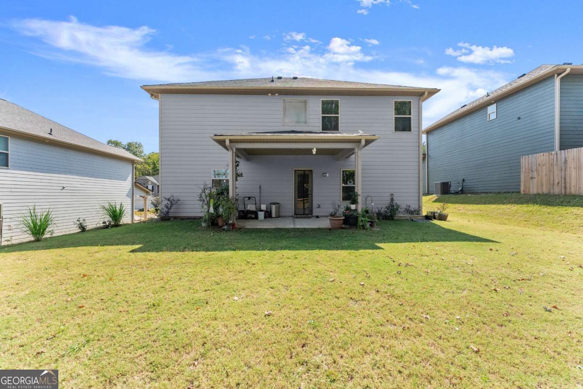 245 Magnolia Villas Drive Property Photo 34