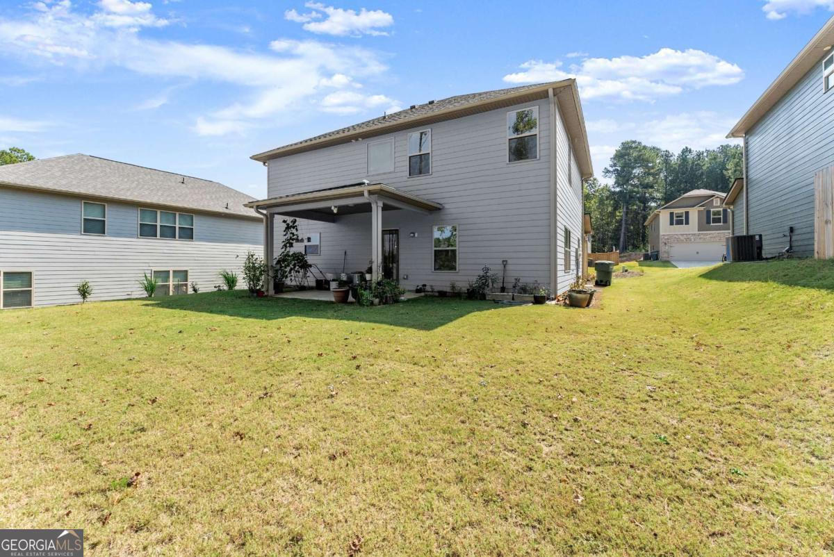 245 Magnolia Villas Drive Property Photo 35