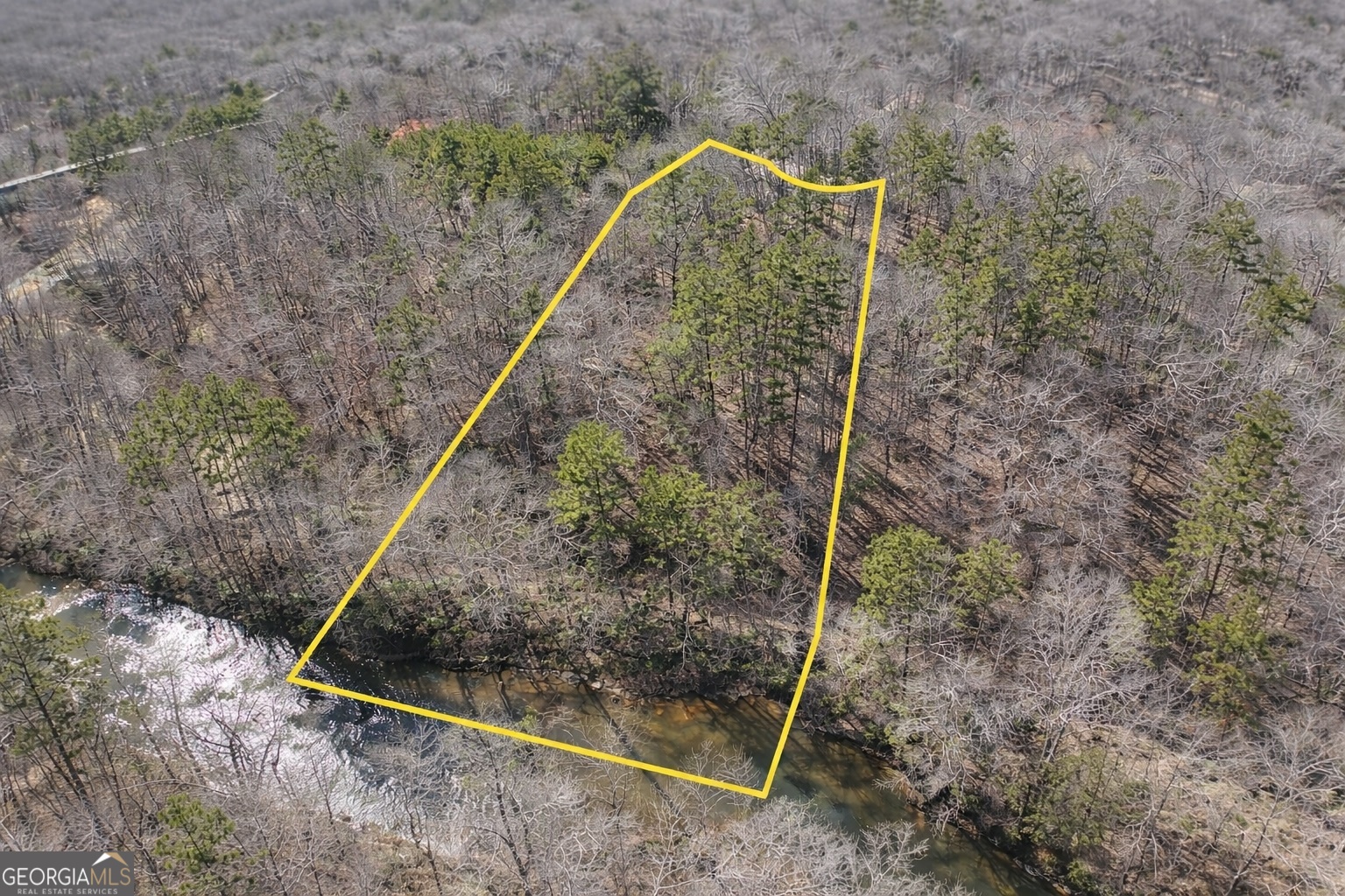 0 Olde Rockhouse Lane Property Photo 3