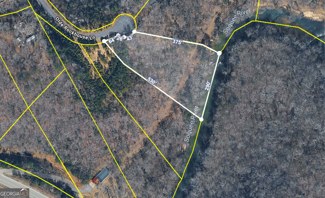 0 Olde Rockhouse Lane Property Photo 11