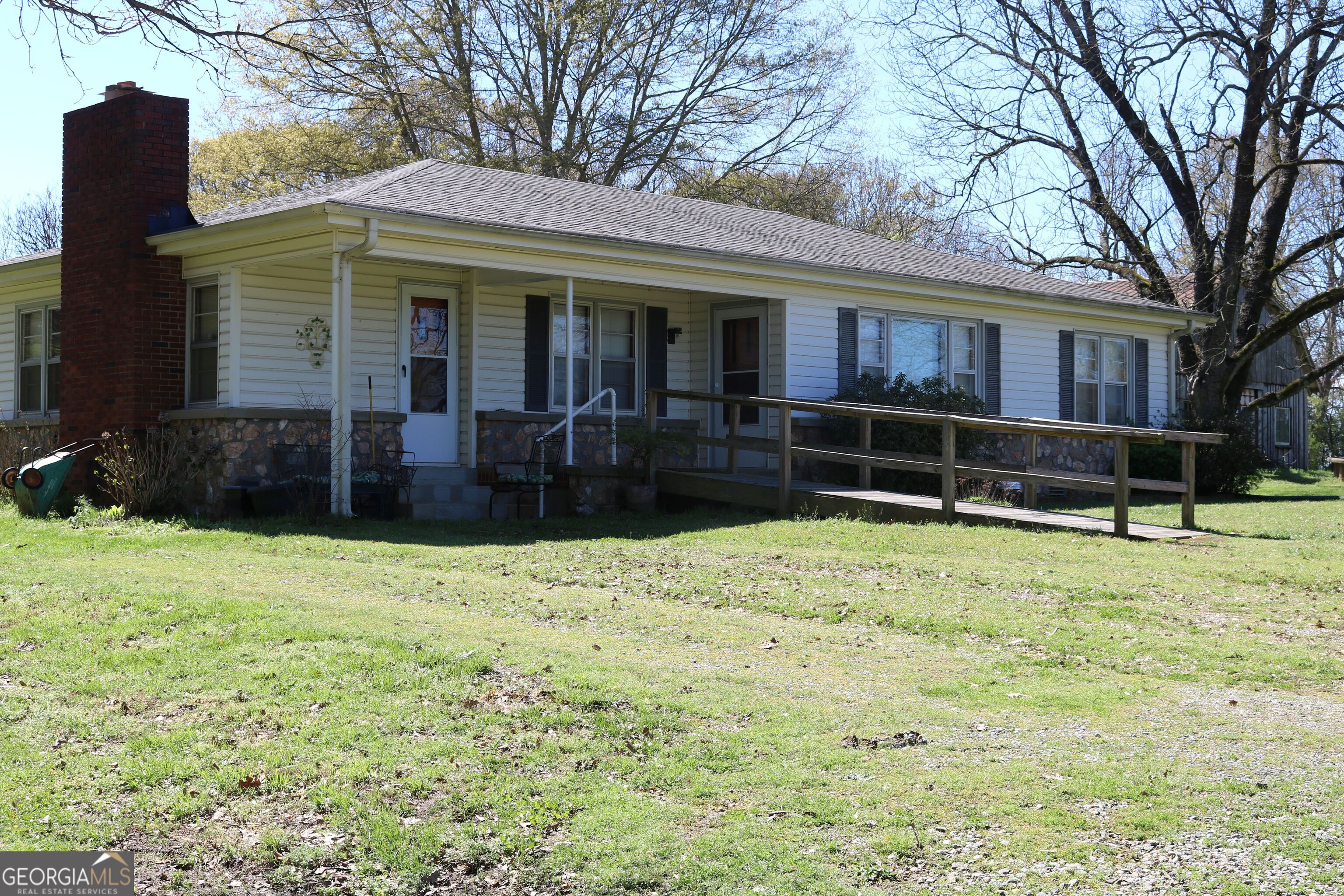 2139 Jones Chapel Shiloh Road Property Photo 1