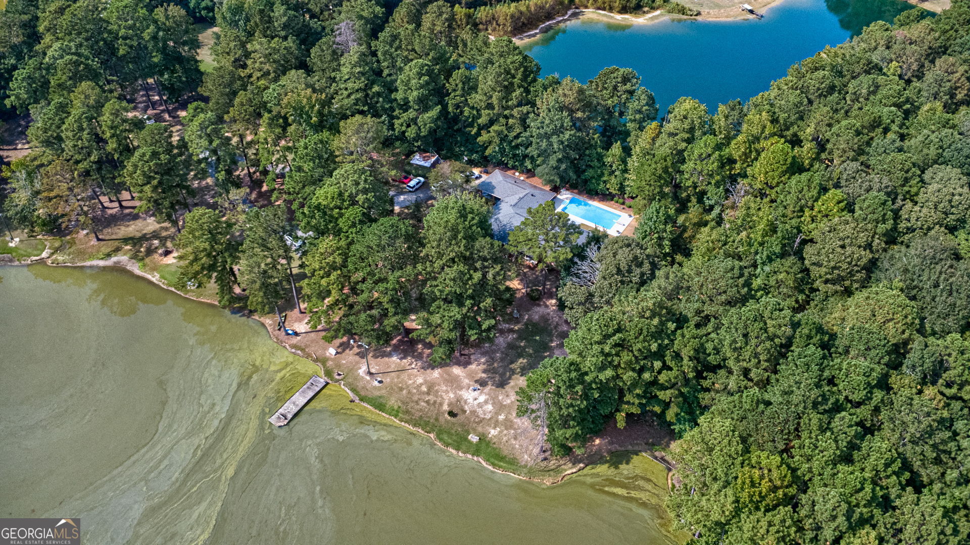 994 Ga Highway 315 Property Photo 1