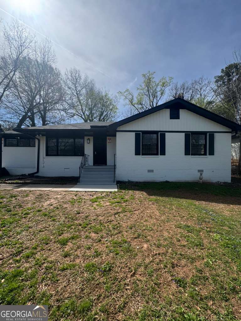 3005 Belvedere Lane Property Photo 1