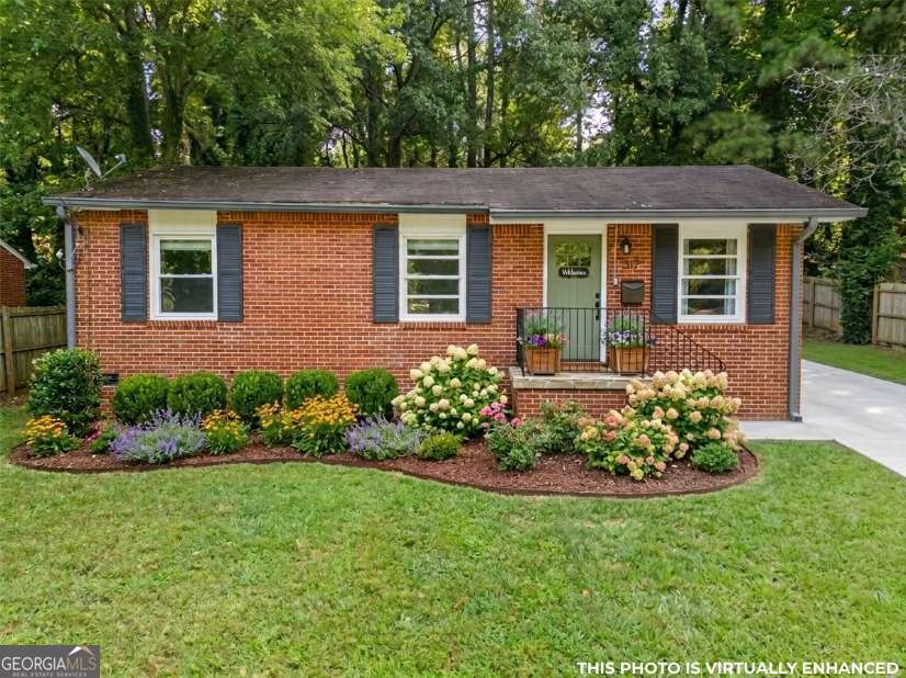 317 Argus Circle Property Photo 1