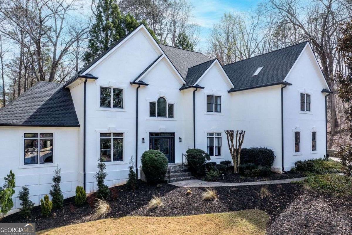 4500 River Mansions Trace