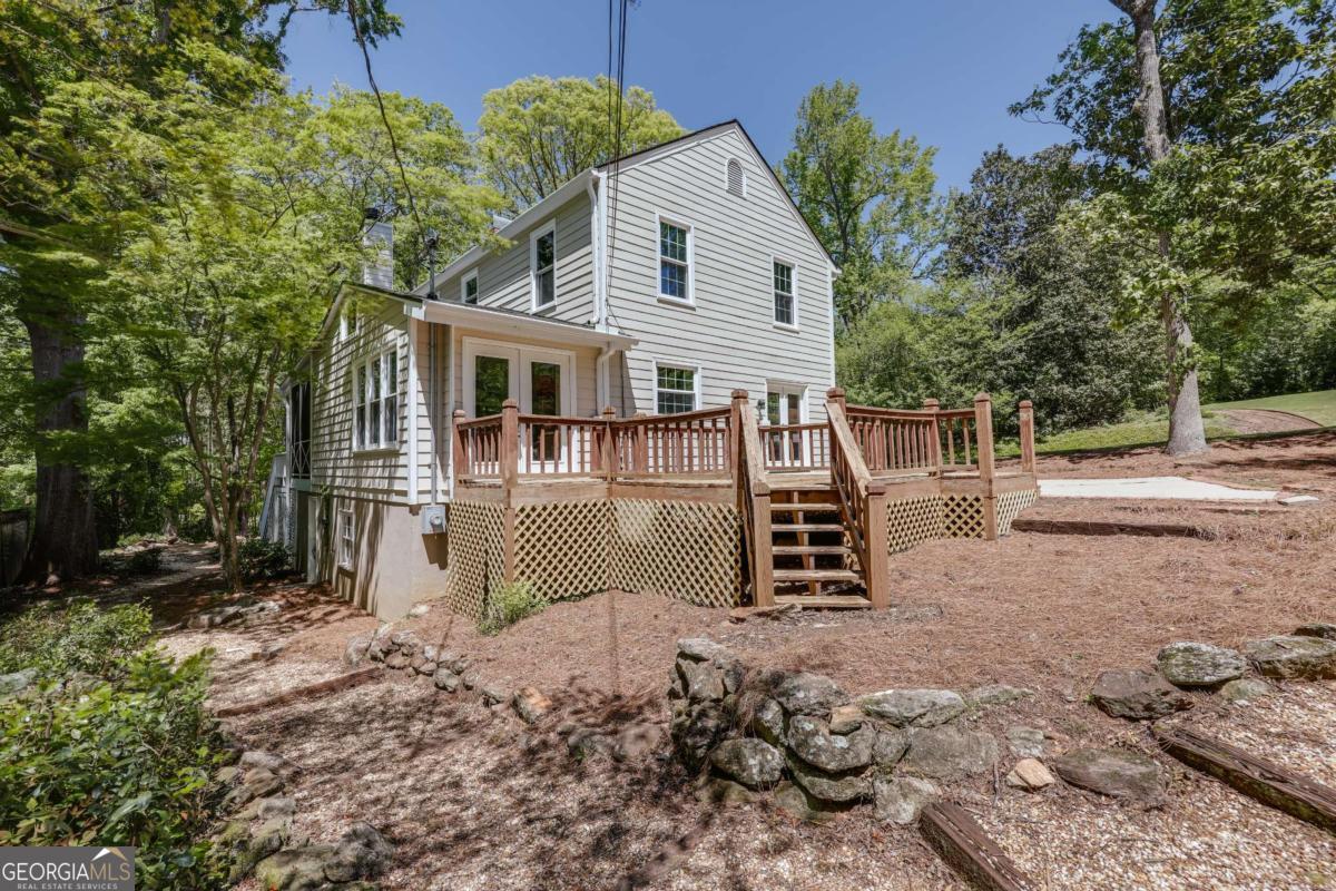 490 Mcwhorter Drive Property Photo 61