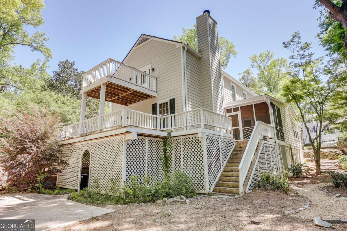 490 Mcwhorter Drive Property Photo 66