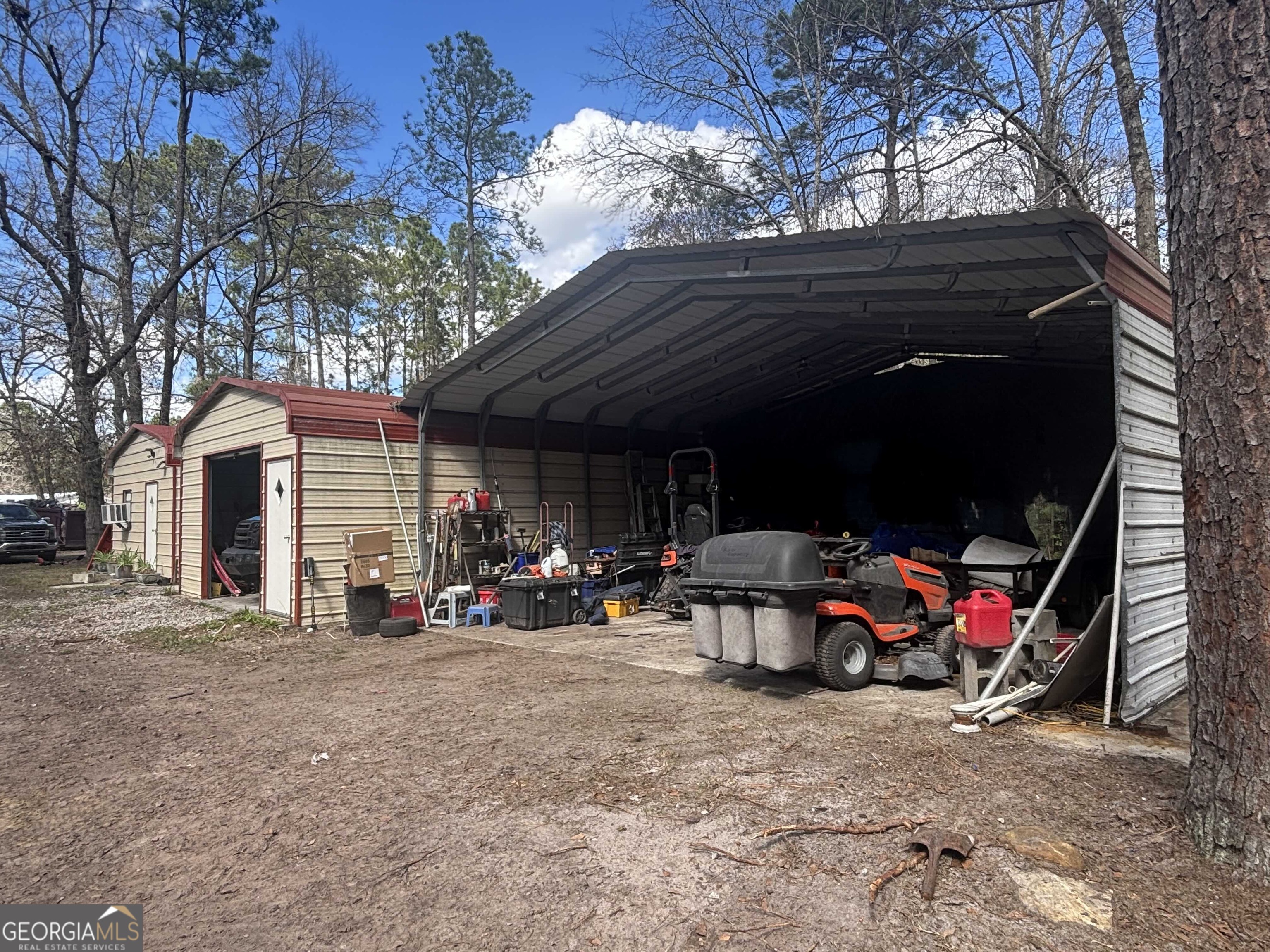 108 Beecher Drive Property Photo 33