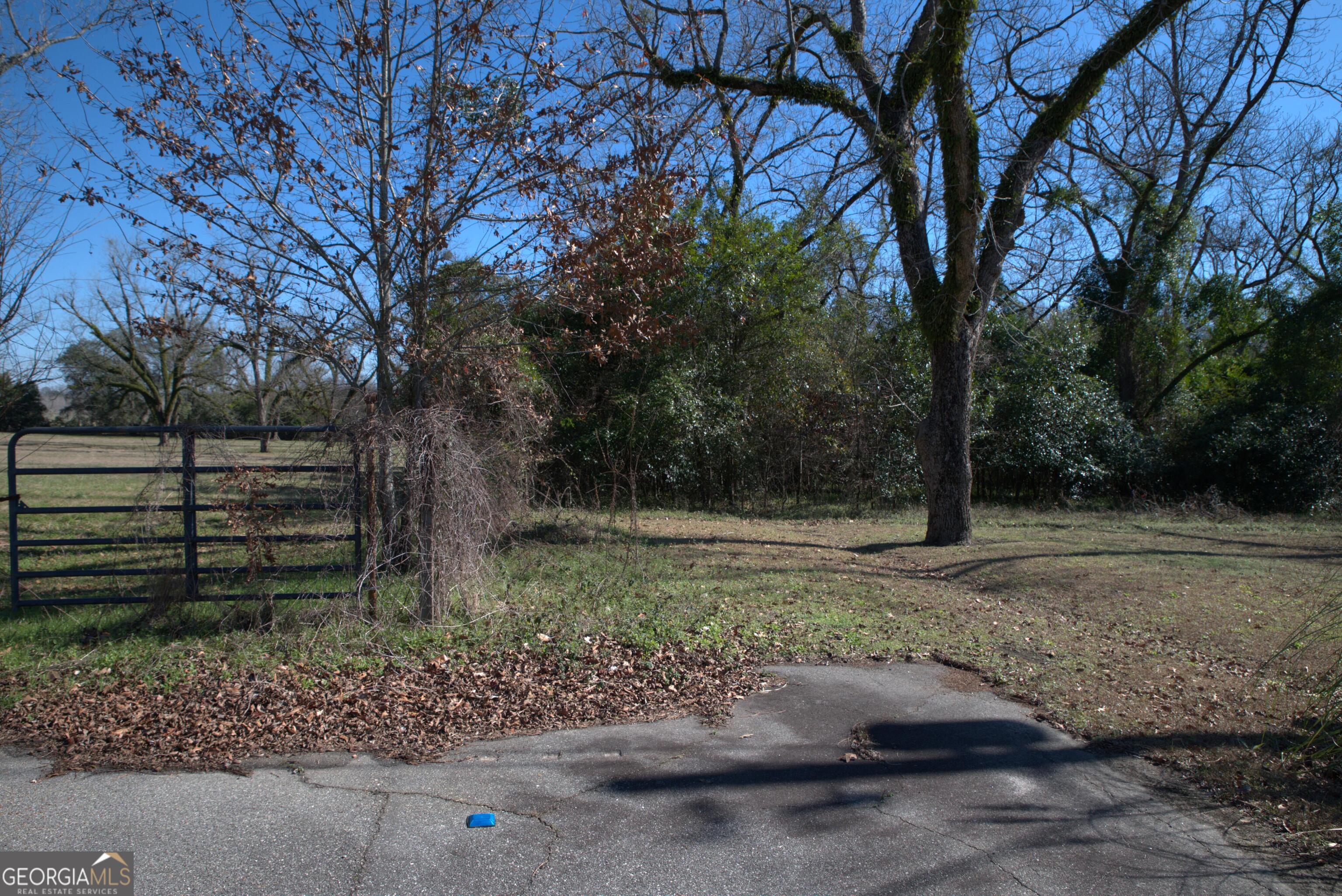 920 Cordele Road