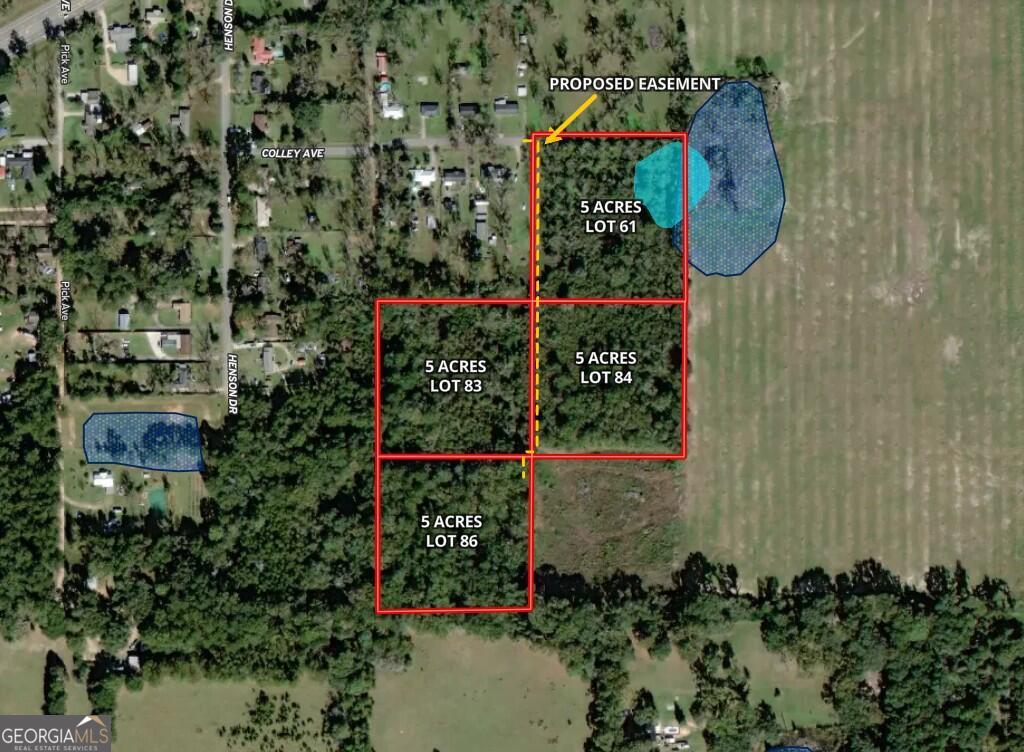 920 Cordele Road Property Photo 11