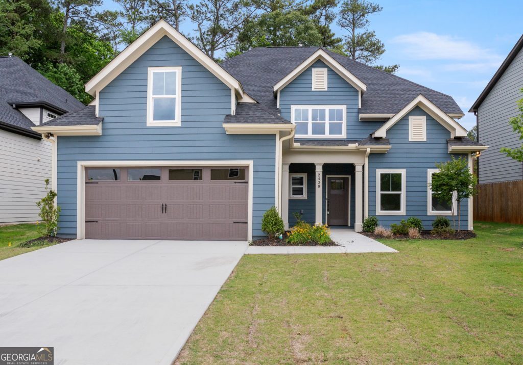 2438 Whites Ridge