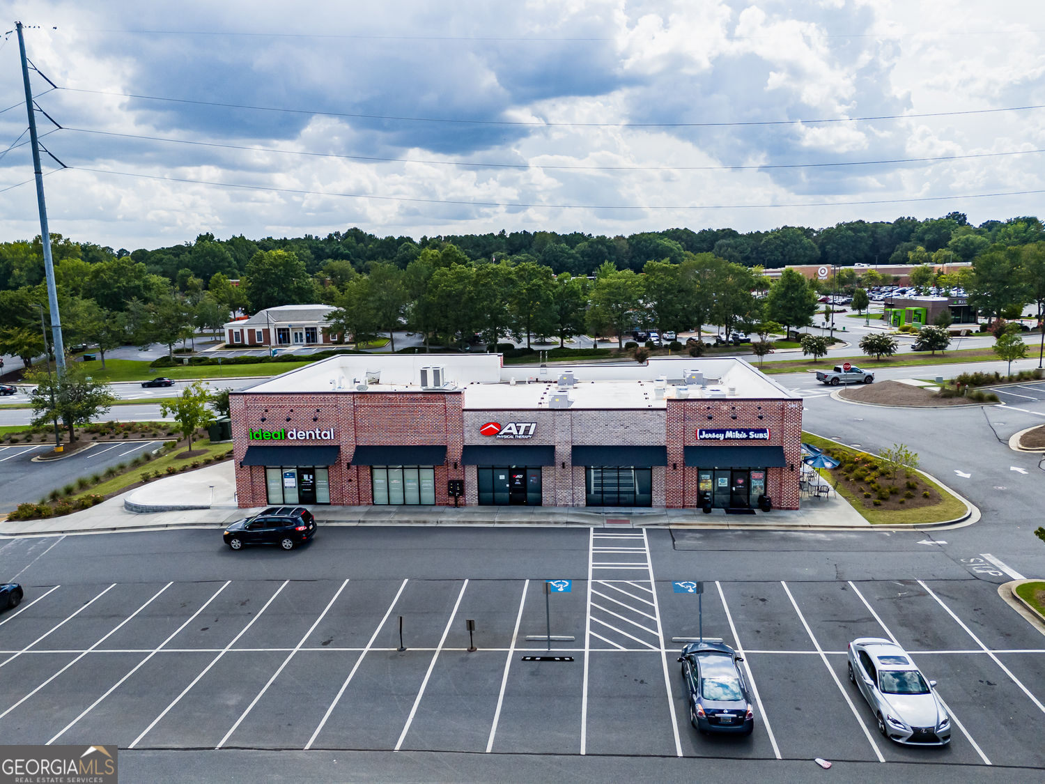 5855 State Bridge Road Property Photo 1
