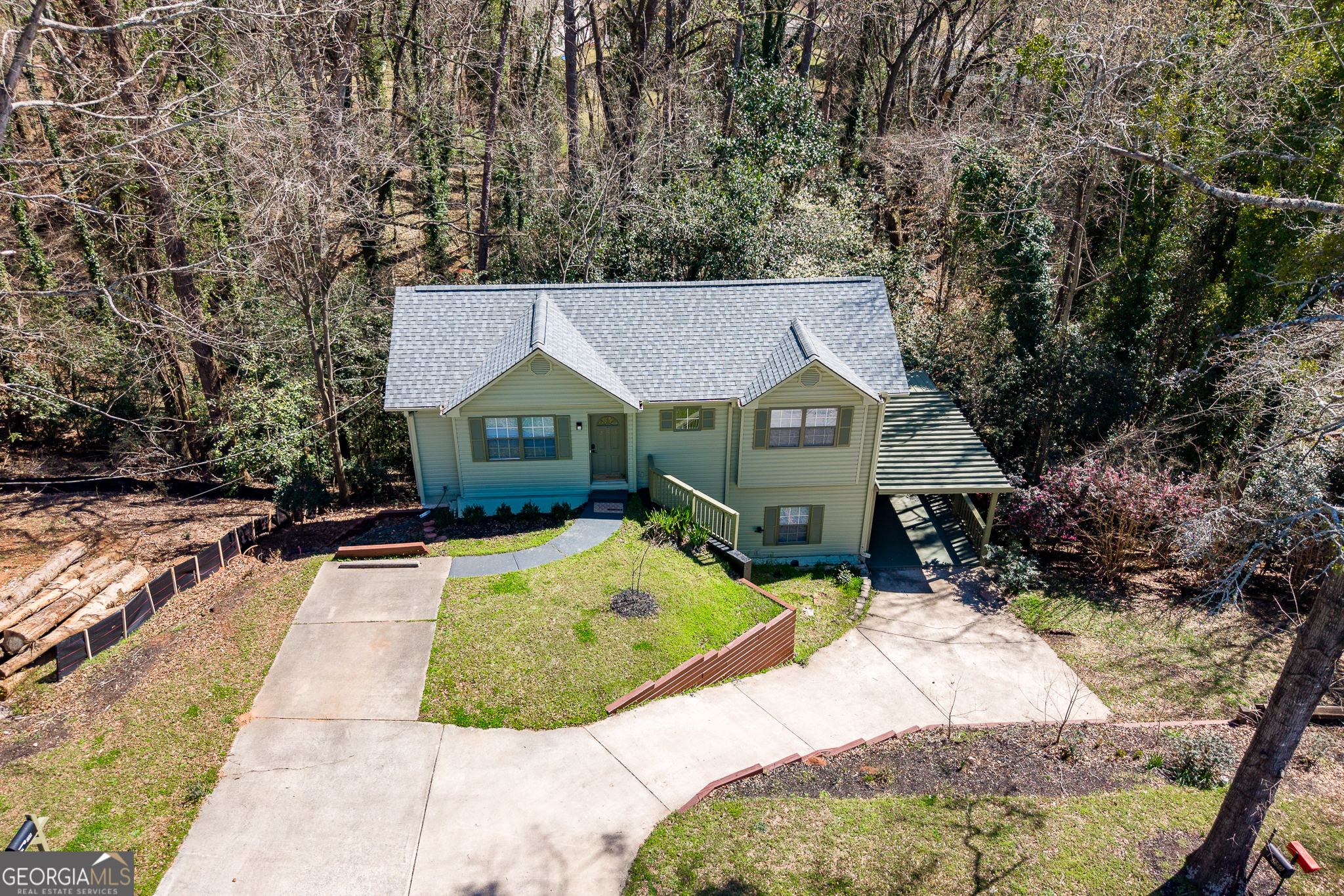 255 Pine Valley Drive Property Photo 34