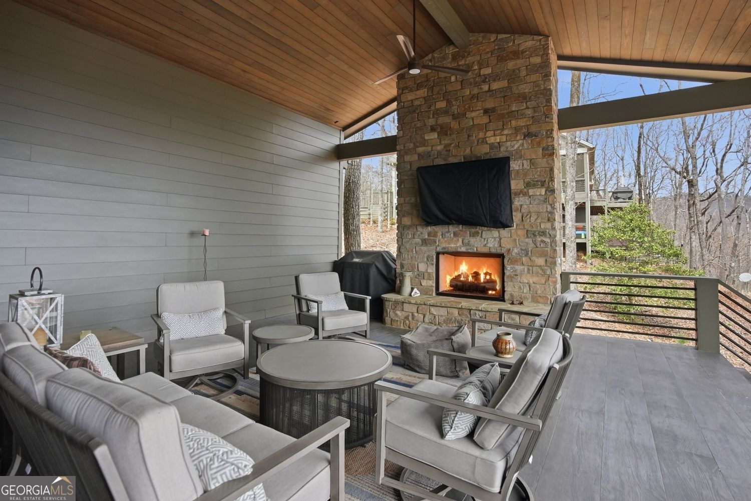 7207 Ridgeview Drive Property Photo 42