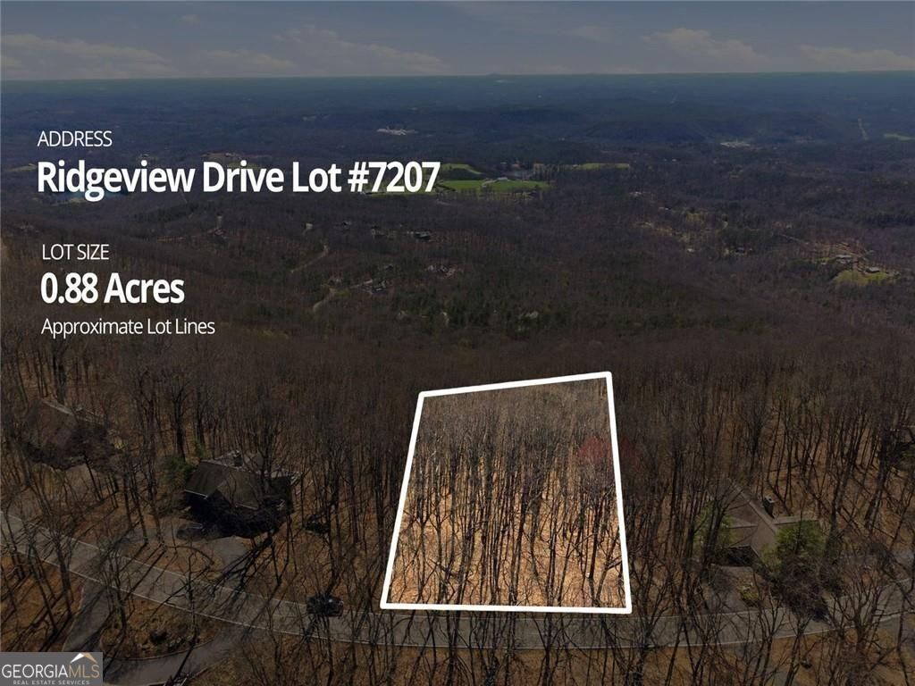 7207 Ridgeview Drive Property Photo 46