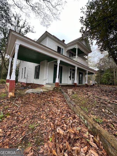 215 West Avenue Property Photo 4