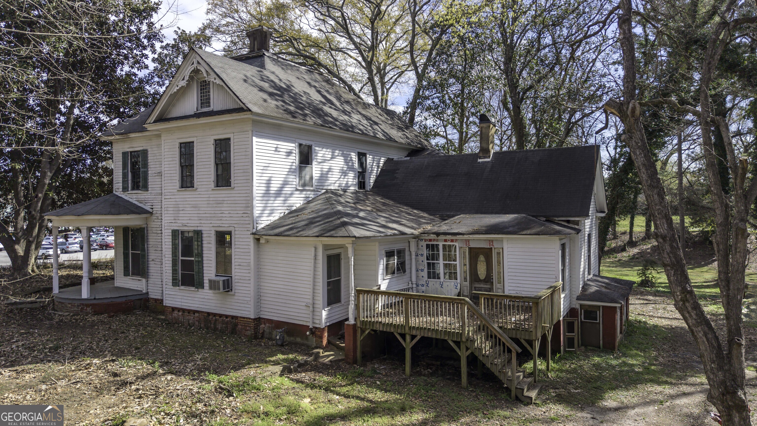215 West Avenue Property Photo 5