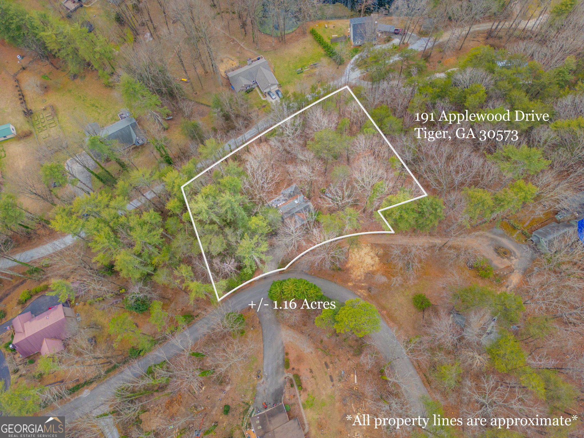 191 Applewood Drive Property Photo 7