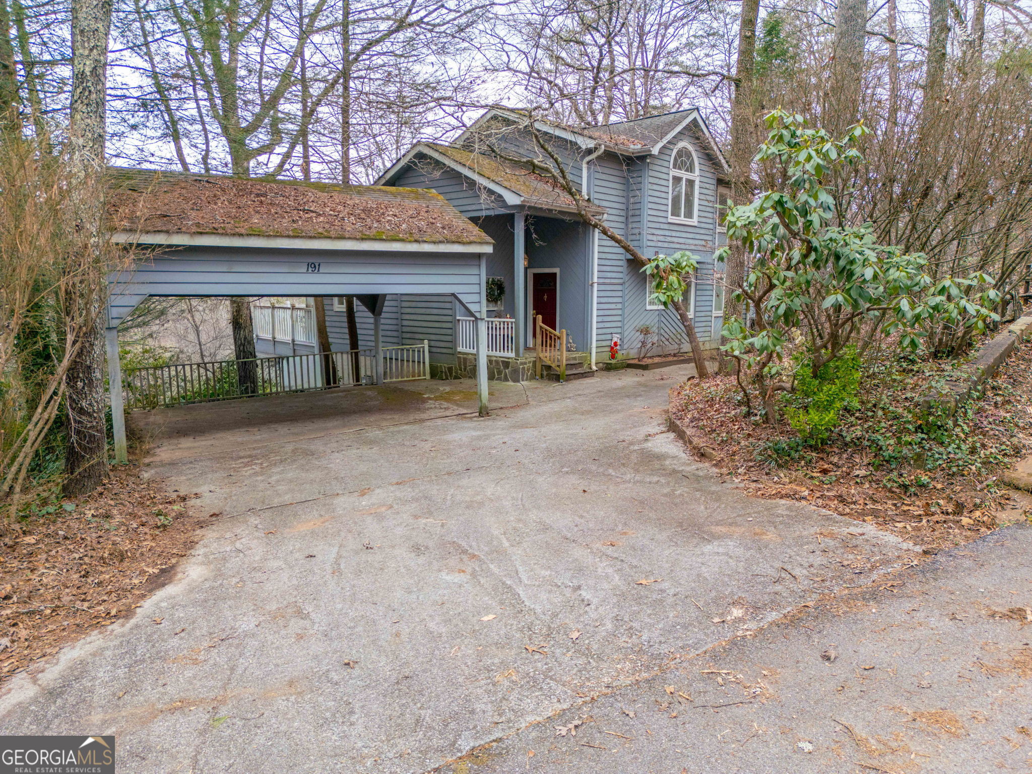 191 Applewood Drive Property Photo 58