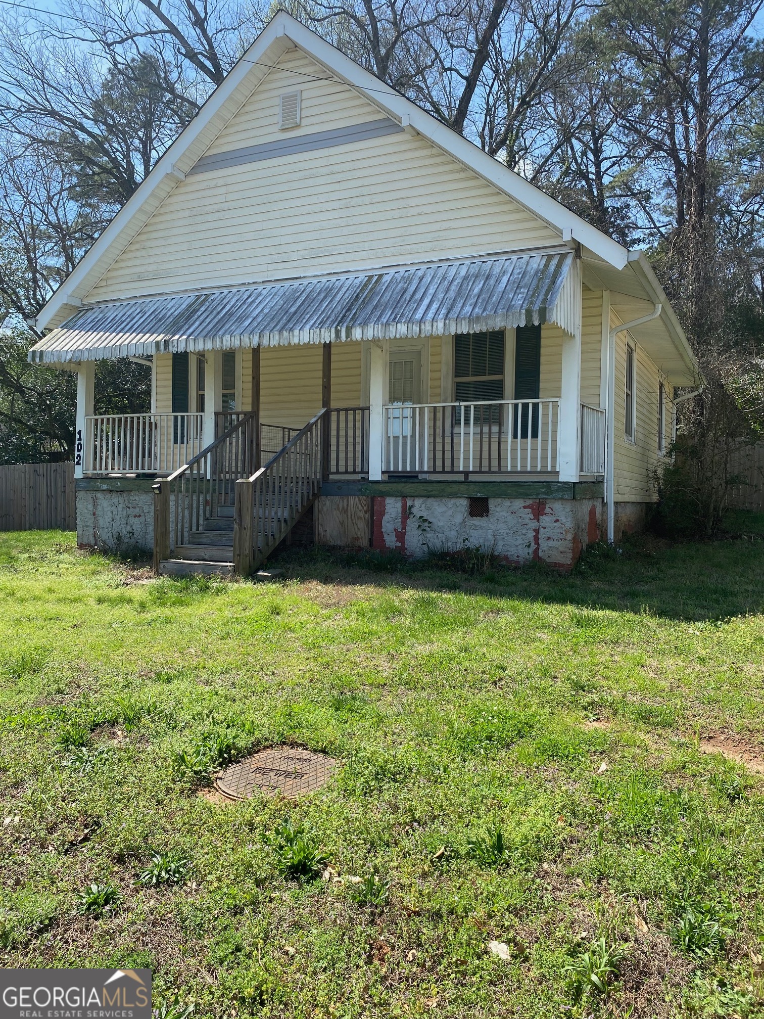 102 Corinth Road Property Photo 1