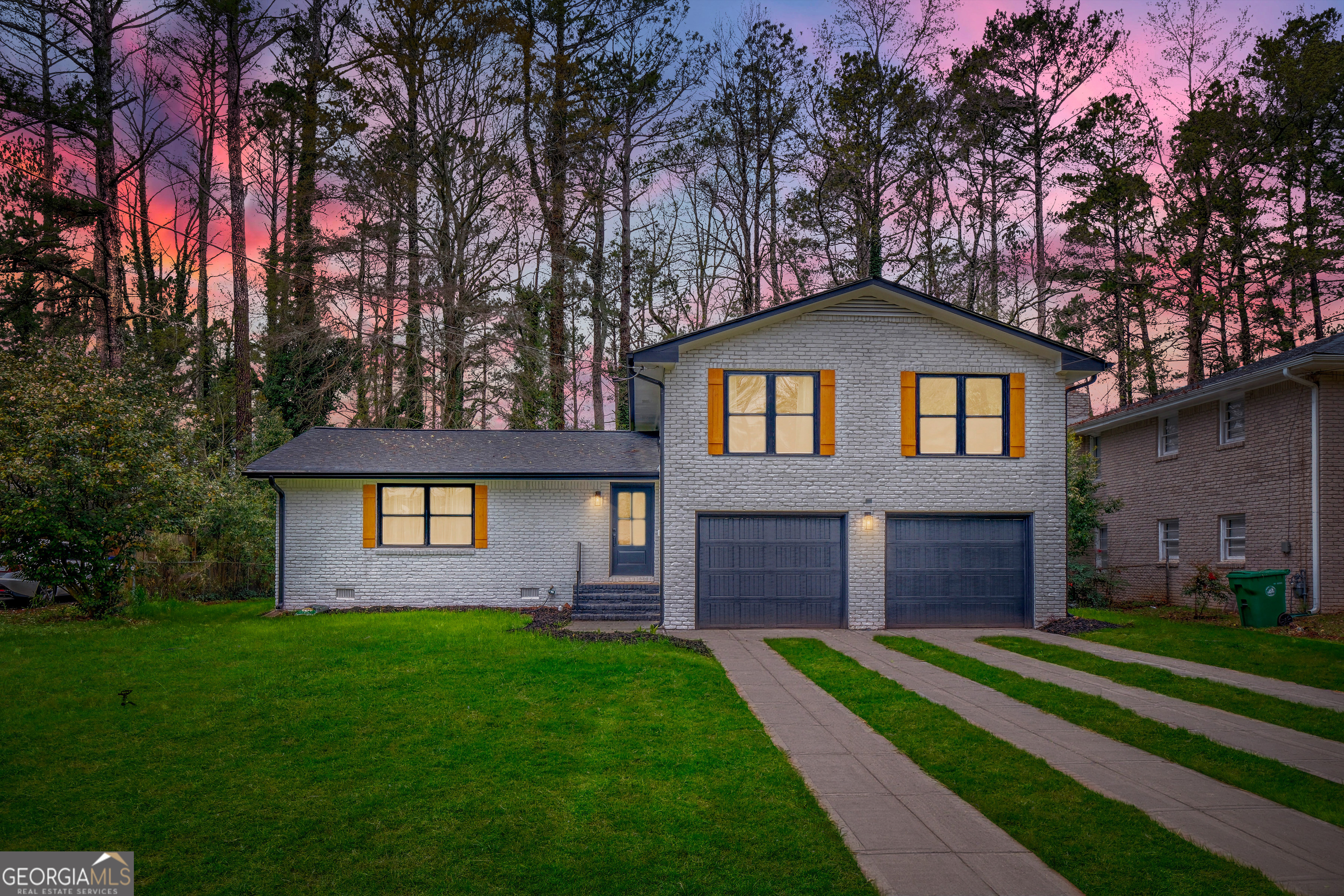 3045 Weslock Circle Property Photo 1