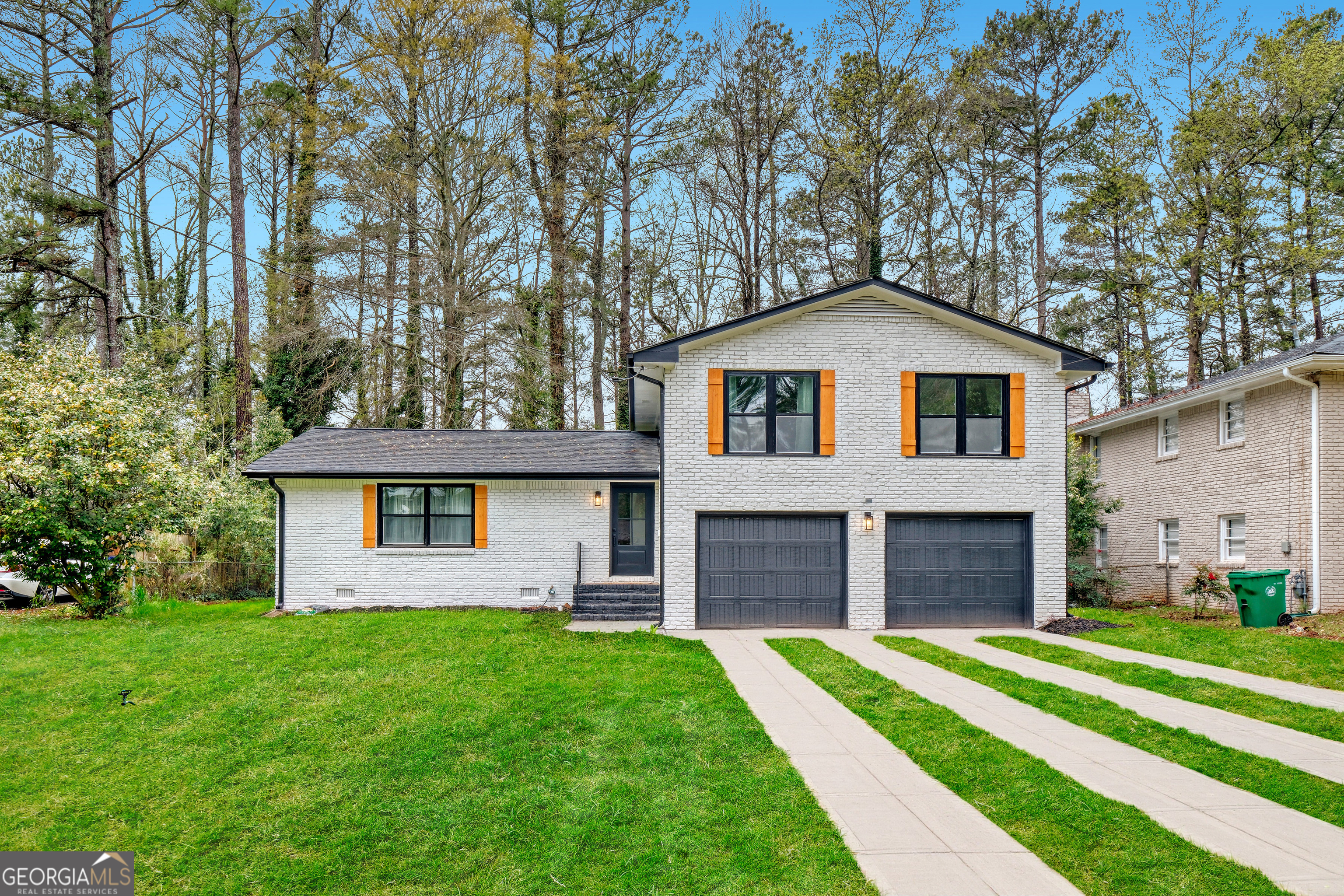 3045 Weslock Circle Property Photo 4