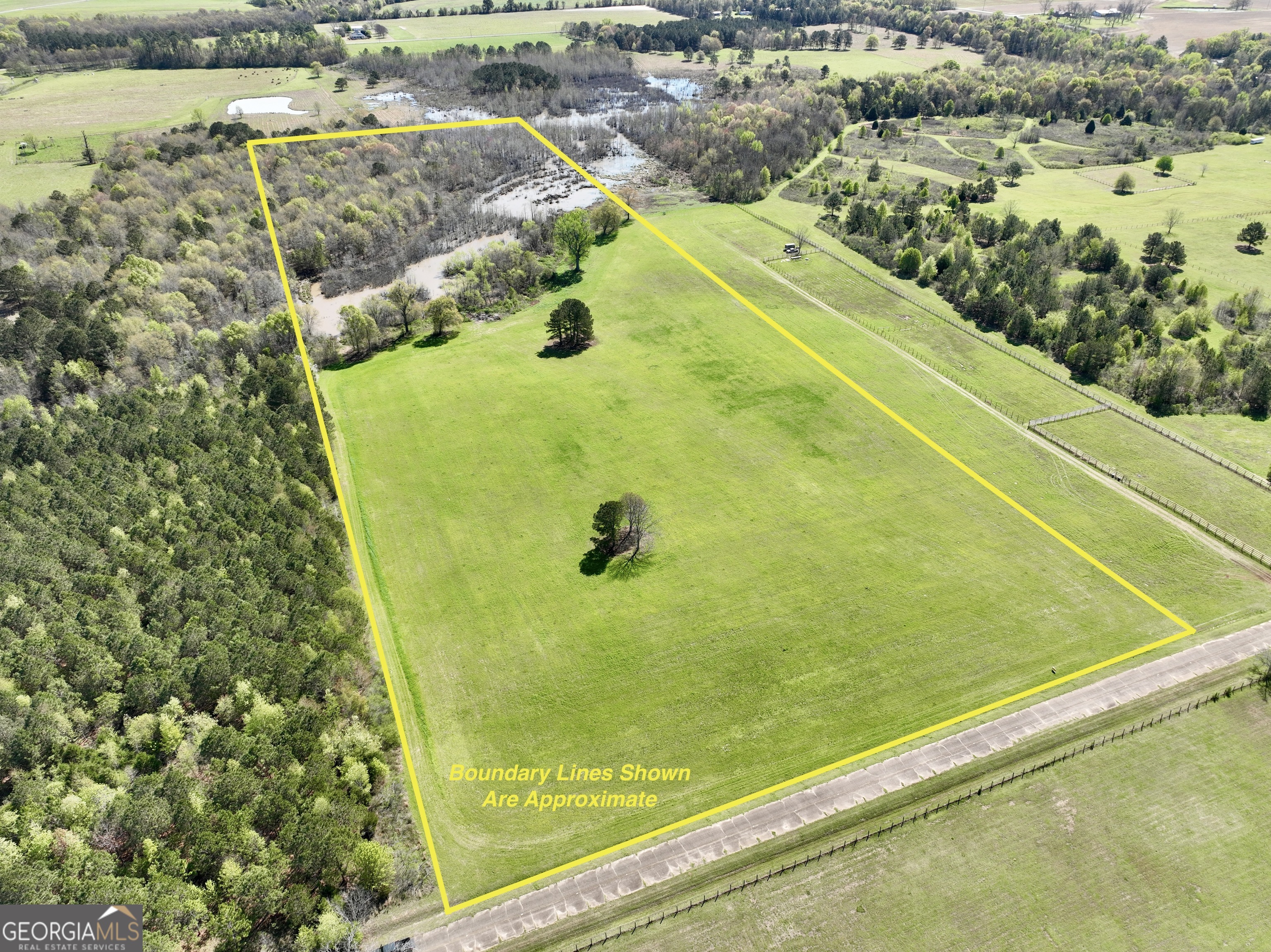 0 Industrial Park Road Property Photo 1
