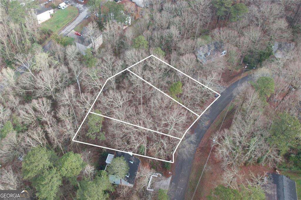 0 Wallace Circle Property Photo 2